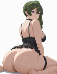 Ubel (Sousou No Frieren) Rule 34 Image