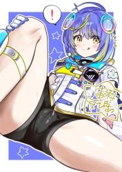 ! Rule 34 Image