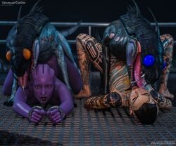 3d (Artwork) Rule 34 Image