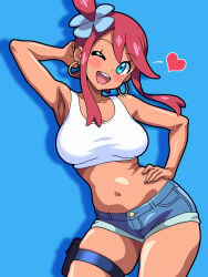 Inaba (Tensai21) Rule 34 Image