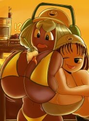 Beach Rule 34 Image