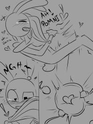 Jax (Tadc) Rule 34 Image