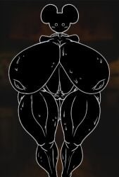 Mother (Oblitus Casa) Rule 34 Image