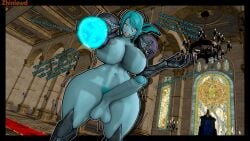 3d Rule 34 Image