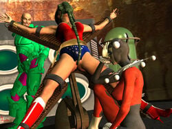 Alien (Franchise) Rule 34 Image