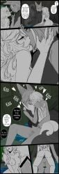 Collei (Genshin Impact) Rule 34 Image