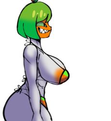 Orange (Fruit) Rule 34 Image