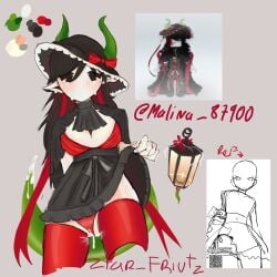 roblox avatar fan art