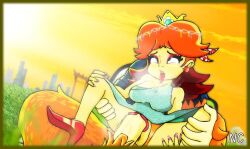 Donkey Kong (Series) Rule 34 Image