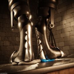 1:1 3d_(artwork) absurd_res animal_genitalia animal_penis anthro anthro_on_anthro arms_tied ball_crush ball_squeeze balls basement bdsm biped black_body black_boots black_clothing black_footwear black_fur black_shoes blender_(artwork) blender_cycles_(artwork) blue_body blue_fur blue_penis bodily_fluids bondage boot_on_balls boot_on_penis boots bound breasts canid canine canine_genitalia canine_penis canis cjnardo claws clothed clothing cock_and_ball_torture cockbox crush cuff_(restraint) cum cum_dripping_from_penis cum_on_penis depth_of_field digital_media_(artwork) dominant dragonplayer dragonplayer_(character) duo erection feet flat_balls foot_crush foot_fetish foot_on_balls foot_on_penis foot_play footwear fox fur genital_fluids genital_torture genitals goth_boots grey_body grey_fur hair hi_res hindpaw hybrid inside jacket jex knot leather leather_boots leather_clothing leather_footwear leather_jacket leather_topwear legs_tied legwear male male/male mammal metal_cuffs moan multicolored_body nardoragon nude on_ground open_mouth orgasm pain paws penis penis_squeeze red_body red_fur reflection restraints rexouium sex shirt shoes shoes_on slim slim_anthro slim_male slim_sub smile standing standing_on_balls submissive submissive_male tail topwear torture trampling white_body white_fur