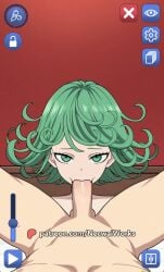 1boy 1girls 2d 2d_animation ai_assisted animated big_penis blowjob blowjob_face breath cum cum_in_mouth cumshot deepthroat female game gameplay gameplay_mechanics light-skinned_female mp4 my_hardcore_harem necwaiworks one-punch_man orgasm patreon_logo patreon_url patreon_username penis self_upload sex sexual sound sucking sucking_penis tagme tatsumaki uncensored video video_games