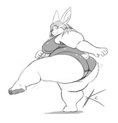 Bunny Girl Rule 34 Image