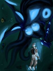absurd_res aquatic aquatic_dragon big_breasts big_butt big_nipples breasts butt dragon duo female hi_res huge_breasts huge_butt huge_nipples hyper hyper_breasts hyper_butt hyper_nipples jewish_mythology leviathan male male/female mega_slime mythological_creature mythological_marine mythological_scalie mythology nipples scalie