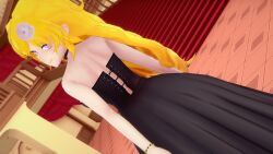 1girls Rule 34 Image