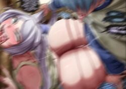 Himmel (Sousou No Frieren) Rule 34 Video