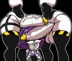 2futa 2futas 2futas1girl big_ass big_balls big_butt big_penis big_thighs cheating cheating_female cheating_girlfriend cock cock_worship completely_naked completely_naked_female completely_nude completely_nude_female completely_nude_futa completely_nude_futanari faceless faceless_character faceless_futa futanari futanari/female futanari_on_female get_mad,_n_fan glitch_productions j_(murder_drones) large_ass large_butt large_penis large_thighs licking licking_lips licking_own_lips licking_penis murder_drone murder_drones netorare no_shame ntr page_3 page_number penis penis_covering_eyes penis_lick penis_on_face robot robot_futa robot_girl robot_humanoid robot_penis serial_designation_j serial_designation_v shameless tannicfer tanniquito uzi_(murder_drones) uzi_doorman v_(murder_drones) worker_drone
