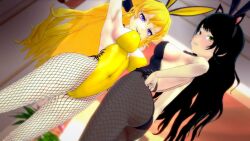 Rwby Rule 34 Image
