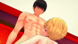 1girls 2boys 3d abs animated big_dom_small_sub big_penis clitoral_stimulation collar crossdressing crossdressing_male cuckold cuckolding dilf earrings erect_penis erection fellatio female female_supporting_yaoi femboy feminine_male fingering gay gay_domination gay_sex girly height_difference hong_il-tak horny hot_femboy huge_cock juicy_pretty_femboy kneeling kneeling_oral_position large_penis male male/male male_only medium_breasts moan moaning moaning_in_pleasure muscular_male otoko_no_ko otokonoko pecs pierced_ears piercing piercings pinkdonass pleasure_face pussy pussy_ejaculation sissy size_difference tagme thick_penis tomgirl trap vagina video yaoi