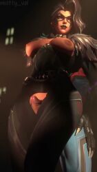 1boy 1boy1girl 1girl1boy 1girls 2026 3d 3d_animation areola areolae big_areola big_areolae big_breasts big_cock big_penis black_cat_(marvel) black_cat_(marvel_rivals) black_lipstick bodysuit breasts breasts_out bursting_breasts choker claws cock collar couple couple_(romantic) couple_sex couples curvaceous curvaceous_body curvaceous_female curvaceous_figure curvaceous_hips curvy curvy_body curvy_female curvy_figure curvy_hips domino_mask eyemask felicia_hardy female green_eyes hentaudio hips huge_breasts large_breasts light-skin light-skinned_female light-skinned_male male marvel marvel_comics marvel_rivals mask masked masked_female massive_breasts matty_vd nami955 nami955_(va) nipples penis penis_between_thighs peter_parker romantic romantic_couple romantic_sex seductive seductive_look seductive_pose short_video shorter_than_30_seconds skin_tight sound spider-man spider-man_(marvel_rivals) spider-man_(series) superhero superhero_couple superheroine thick thick_breasts thick_hips thick_thighs thigh_job thigh_sex thighjob tight_clothes tight_clothing torn_bodysuit torn_clothes video voluptuous voluptuous_female white_fur white_hair wide_hips