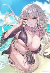 au ra from final fantasy