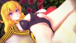 1girls Rule 34 Image