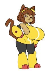 kit (gameoverse) from gameoverse by ink (inksgirls)