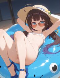 Hinatsuru Ai Rule 34 Image