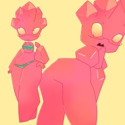 jeeode from my singing monsters by tr3ebranch