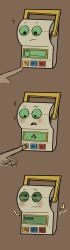 comic_page pixar smarty_pants_(toy_story) toy toy_story toy_story_5