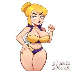miss information (gameoverse) from gameoverse by deadraisdead