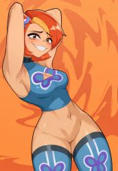Planetronika Rule 34 Image
