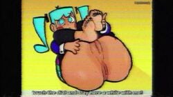 animated animation ass barefoot big_ass bottomless feet female female_focus flavor_foley gaping_anus gaping_pussy hatsune_miku hatsune_miku_(static) inspectormcpig looking_at_viewer looping_animation soles static static_(flavor_foley) tagme video vocaloid