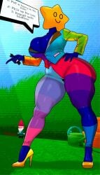 berry bury berry fan art
