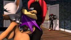 1girls 2boys 3d 3d_(artwork) armadillo bat cuck cuckold cuckolding female hedgehog interspecies male mighty_the_armadillo ntr nude rouge_the_bat sega sex sfm shadow_the_hedgehog sonic_the_hedgehog_(series) source_filmmaker vodka777