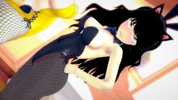 Rwby Rule 34 Image