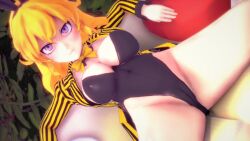 1girls Rule 34 Image