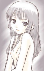 claymore pointy_chin riful small_breasts tagme