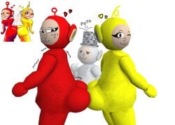 laalaa_(teletubbies) po_(teletubbies) slendytubbies slendytubbies_3 teletubbies
this_shit_is_so_ass