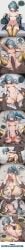1femboy 2boys ai_generated anal anal_insertion anal_sex big_penis bitch bitch_boy boy completely_nude crossdressing crossdressing_male curvy curvy_figure dark-skinned_male dark_skin doggy_style english english_dialogue english_text femboy femboy_focus feminine_male gay huge_cock ichirouta_kazemaru inazuma_eleven inazuma_eleven_(series) interracial kazemaru kazokel large_penis male male/male male_focus male_only missionary missionary_position missionary_pov motion_lines muscular one_leg_up otoko_no_ko otokonoko patreon penis penis_size_difference pulling_arms pushing_head rolling_eyes saliva saliva_drip sex sex_from_behind small_male smaller_male speed_lines teeth_clenched text thighhighs thighs trap twink uncensored