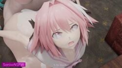 1boy 1futa 3d animated arm_grab ass_bigger_than_head astolfo_(fate) big_penis blue_hair bottom_heavy crossover cum cum_in_ass cum_inside cum_overflow fate/grand_order fate_(series) femboy femboysub futa_on_femboy futa_on_male futadom futanari gigantic_ass hatsune_miku huge_ass huge_balls huge_cock large_ass male motorcycle_position mp4 pink_hair prison_guard_position sissy small_penis sonivvnsfw sound standing_doggy_style standing_sex tagme thick_thighs thighhighs twintails video vocaloid voice_acted wide_hips