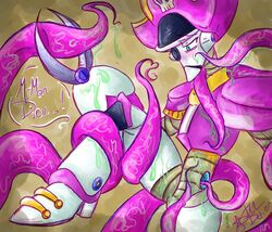 pirate man from mega man