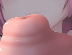 bigger_than_earth earth giant_breasts giantess giantess_growth giga_giantess gigantic_nipples goddess growth huge_nipples macro macro_female ochiko_terada outgrowing_earth planet