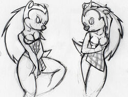 Animal Crossing Rule 34 Image