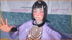 3d 3d_(artwork) 3d_model anime black_hair blacked blowjob cheating covered_in_cum cuckolding cum cum_in_mouth cum_on_body cum_on_breasts cum_on_face cumshot facial grey_eyes handjob hyuuga_hinata implied_sex kunoichi mwikentr naruto naruto:_the_last naruto_(classic) naruto_(series) naruto_shippuden netorare ninja ntr patreon pixiv