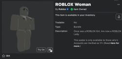 1girls 3d breasts bundle description geno_dev girl lady parody roblox robloxian solo tagme video