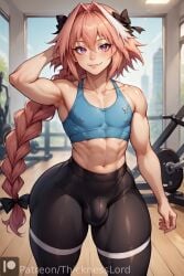 1boy 1femboy 1male ai_generated alternate_body_type androgynous artist_name astolfo_(fate) balls better_than_girls big_ass big_balls big_butt blush braid child_bearing_hips crop_top curvaceous curvy curvy_body curvy_figure cute cute_male cutie_pookie_bear detailed_background dumptruck_ass fate/grand_order fate_(series) femboy feminine feminine_male flaccid flaccid_cock flaccid_penis flat_chest flat_chested gigantic_ass girly girly_boy hourglass_figure huge_ass huge_butt huge_thighs hung hung_bottom hung_femboy leggings long_hair looking_at_viewer male male_only massive_ass massive_butt massive_thighs multicolored_hair oerba_yun_fang patreon_username pink_eyes pink_hair sissification sissy skull_crushing_thighs slim_waist slutboy small_penis small_waist smile smiling smiling_at_viewer solo solo_male sports_bra sportswear stable_diffusion testicles thick thick_ass thick_boy thick_thighs thicknesslord thigh_highs thighs tiny_penis tiny_waist trap voluptuous voluptuous_femboy voluptuous_male white_hair wide_hips yoga_pants