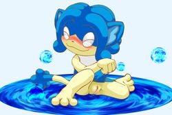 PokÉMon (Species) Rule 34 Image