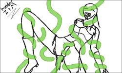 Anal Rule 34 Image