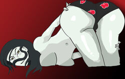 akatsuki ass naruto orochimama orochimaru panties rule_63 tagme