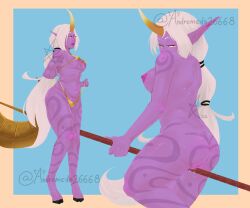 soraka from league of legends